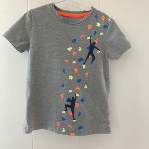 Mini Boden t-shirt